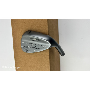 Ricky Fowler's Titleist Vokey Design Spin Milled C-C Wedge 47* HEAD ONLY Golf