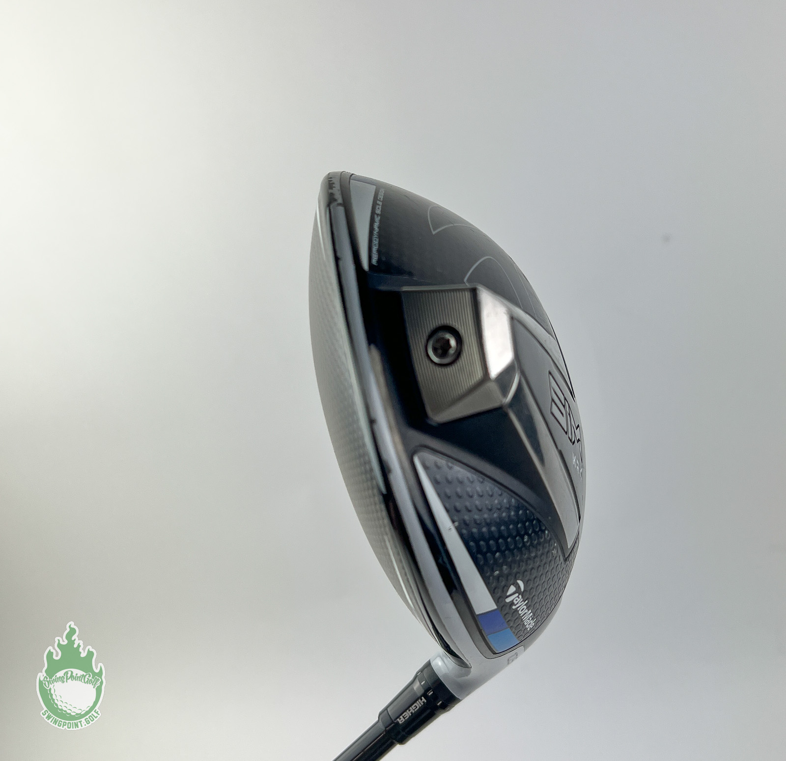 TaylorMade SIM MAX 10,5° Testina Driver + Cover - RH - Usato TaylorMade SIM MAX 10,5° Testina Driver + Cover - RH - Usato
