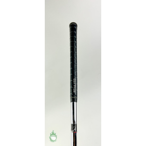 Used Right Hand TaylorMade Rescue Mid 3 Hybrid 19* Stiff Flex Steel Golf Club