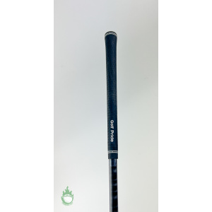 Used Wilson Staff D9 Driver 9* Riptide 6.5 60g X-Stiff Flex Graphite Golf Club