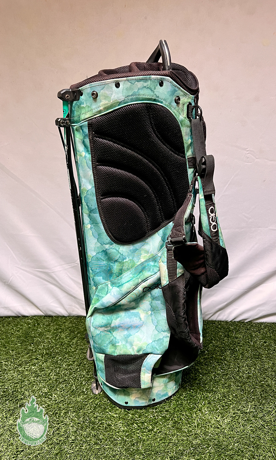 OGIO DIVA LUXE キャディバッグ OGIO DIVA LUXE キャディバッグ