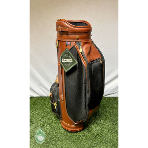 Golf bag authentic Burton