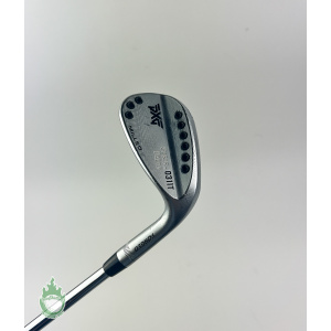 Used PXG 0311T Sugar Daddy Forged Wedge 52*-10 NS Pro Regular Steel Golf Club