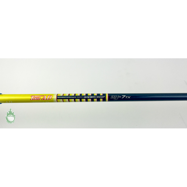 【グラファイトデザイン】TourAD/mj-6s/44インチ/1118mm⑦