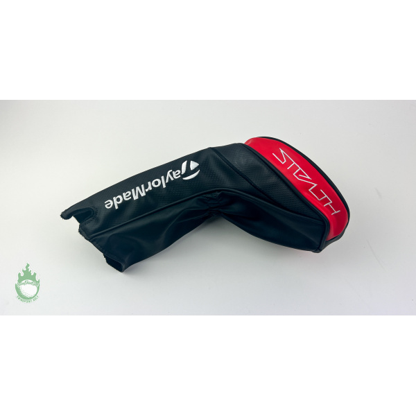 TaylorMade Golf Stealth 2 Driver head cover men golf fast
