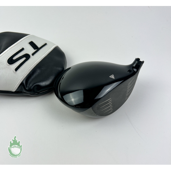 Tour Issue Used Right Handed Titleist TS4 Driver 9.5* HEAD ONLY