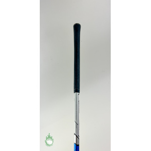 Used RH TaylorMade SLDR Fairway 3HL Wood 17* 47g Lite Flex Graphite Golf Club
