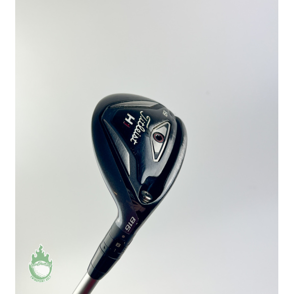 Hybride 816H1 Titleist - Sport & Plein air