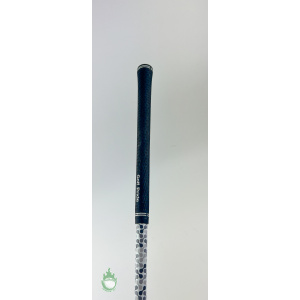 Used Fujikura Atmos Black Tour Spec 50g X-Stiff Graphite Wood Shaft TMAG Tip