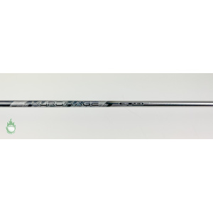 Used Mitsubishi Chemical Kuro Kage XM60 60g S-Flex Graphite Wood Shaft TMAG  Tip · SwingPoint Golf®