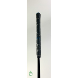 Used Mitsubishi Chemical Kuro Kage XM60 60g S-Flex Graphite Wood Shaft TMAG Tip