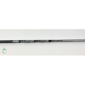 Used Mitsubishi Chemical Kuro Kage XM60 60g S-Flex Graphite Wood Shaft TMAG Tip