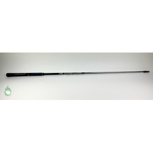 Used Mitsubishi Chemical Kuro Kage XM60 60g S-Flex Graphite Wood Shaft TMAG Tip