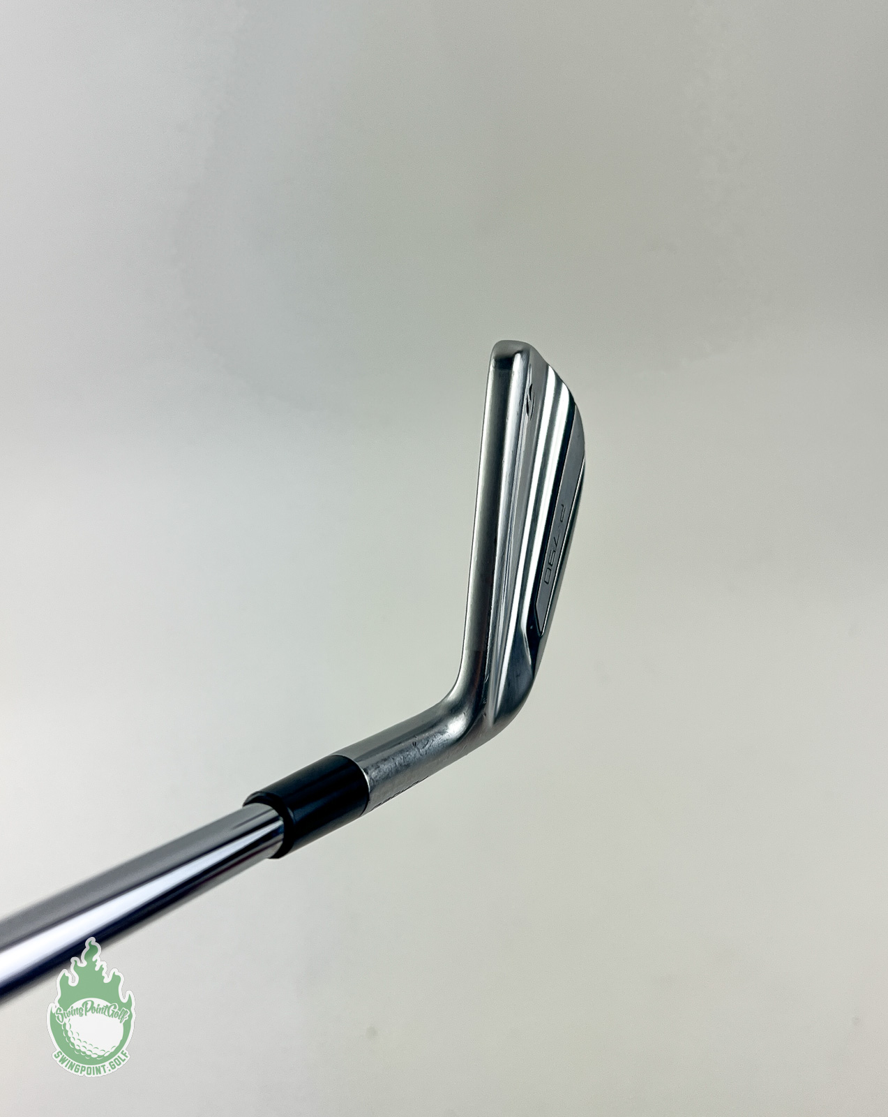 Used RH 2019 TaylorMade P790 4 Driving Iron DG X100 XStiff Steel Golf