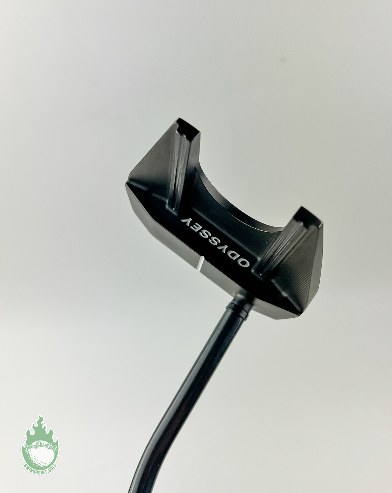 ☆美品☆ ODYSSEY Milled Collection TX7 34 Used Right Handed Odyssey Milled Collection RSX #7 34