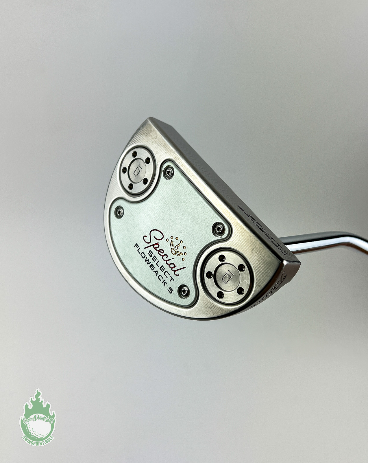 クラブ Scotty Cameron Special SelectFlowback 5 Flowback 5 - Scotty Cameron