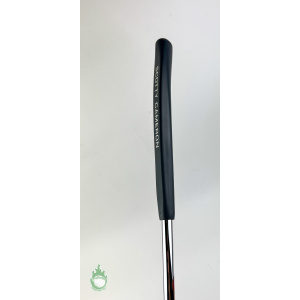 RH Titleist Scotty Cameron Special Select Flowback 5 35" Putter Steel Golf Club