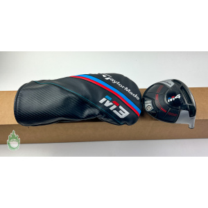 Used Right Handed Tour Issue TaylorMade M4 Driver 9.5* HEAD ONLY Golf Club