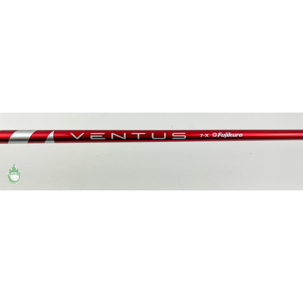 Fujikura Ventus Red VeloCore 7-X X-Stiff Graphite Driver Shaft