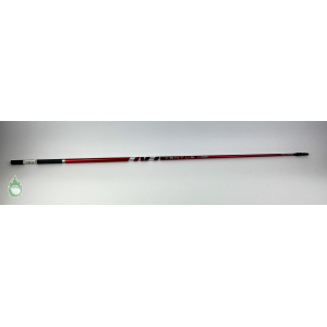 Fujikura Ventus Red VeloCore 7-X X-Stiff Graphite Driver Shaft TaylorMade Tip