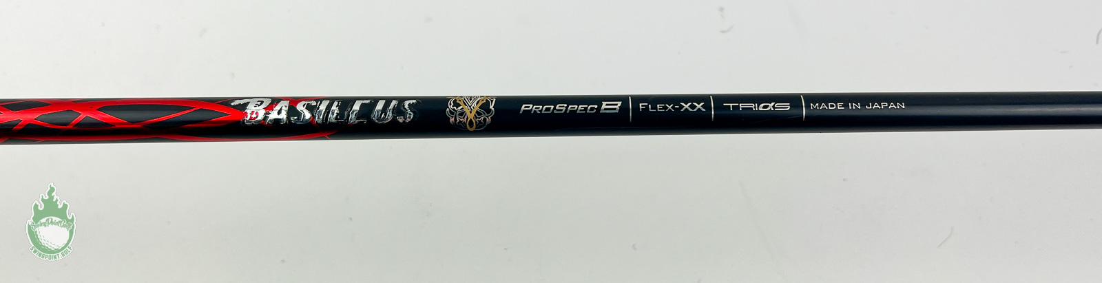 BASILEUS ProSpec 60 Flex-X ドライバーシャフト 3113bs_2.jpg