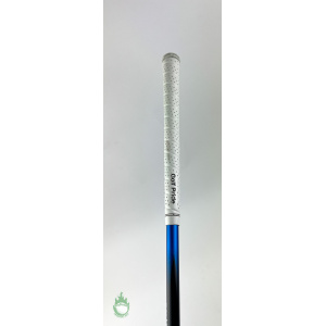 RH TaylorMade JetSpeed 3HL Wood 17* Matrix 69g Senior Flex Graphite Golf Club