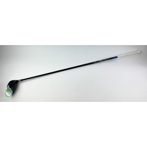 RH TaylorMade JetSpeed 3HL Wood 17* Matrix 69g Senior Flex Graphite Golf Club
