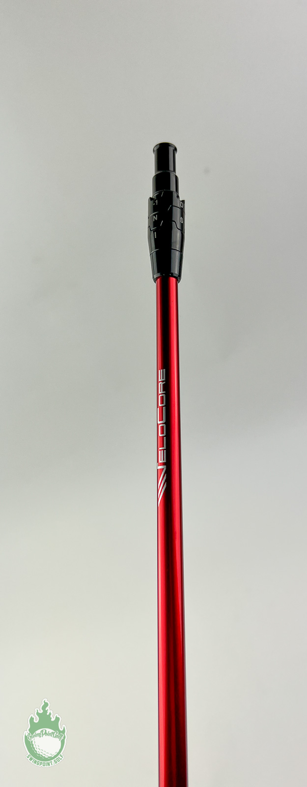 Used Fujikura Ventus Red VeloCore 6-X X-Stiff Graph Driver