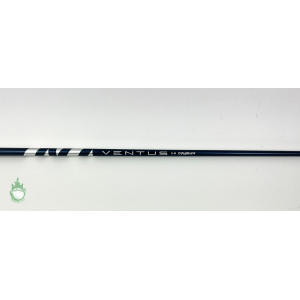 Used Fujikura Ventus Blue 5-R Regular Flex Graphite Driver Shaft Titleist Tip