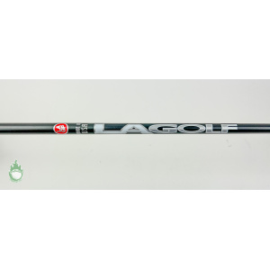 Used LAGP LA Golf Partners L-Series-120WV 120g X-Flex Wedge Shaft .355 Taper