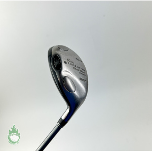 Used RH King Cobra Baffler DWS 5/R Hybrid 26* Regular Flex Graphite Golf Club