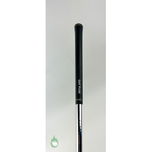 Used RH PXG 0311XF Gen 2 Forged 8 Iron Project X LZ 6.5 125g X-Stiff Steel Golf
