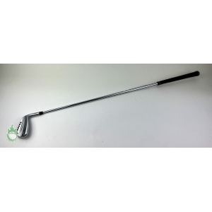 Used RH PXG 0311XF Gen 2 Forged 8 Iron Project X LZ 6.5 125g X-Stiff Steel Golf