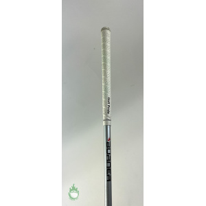 Used TaylorMade Burner Fairway 3 Wood 15* 50g Regular Flex Graphite Golf Club