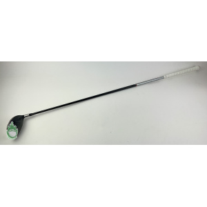 Used TaylorMade Burner Fairway 3 Wood 15* 50g Regular Flex Graphite Golf Club