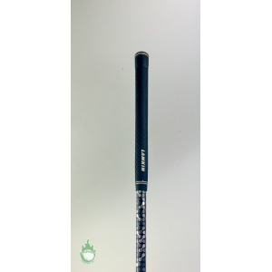 Used RH Cobra King F9 Speedback 3 Hybrid 19* Atmos 7S Stiff Graphite Golf Club