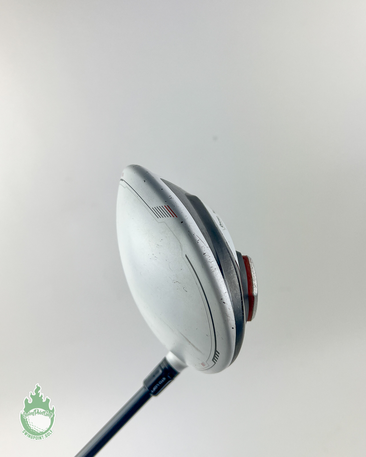 Used R11 Driver Used RH TaylorMade R11S Driver 10.5* RIP Phenom 60g Regular Graphite ...