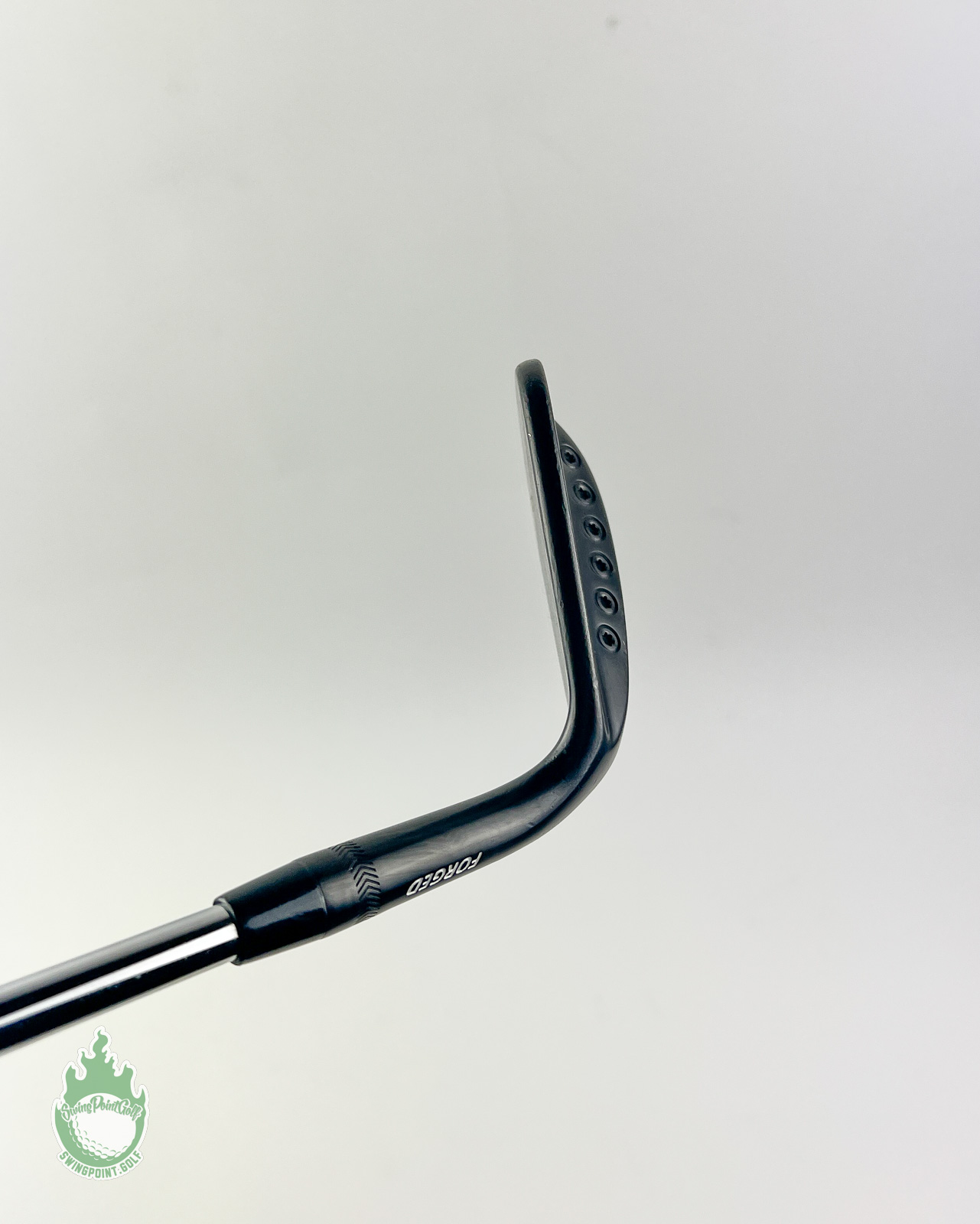 Jeu de 7 tiges de fer Kbs Tour 130 X-STIFF 34-36,75 .355 4279