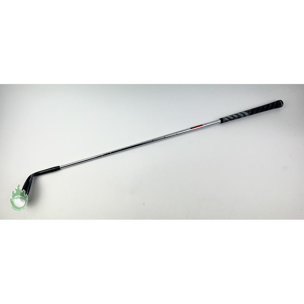 Jeu De 7 Tiges De Fer KBS Tour 130 X-Stiff – Acier – Longueurs 34 à 36.75 – .355