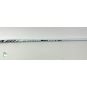 Used Fujikura Atmos Black Tour Spec 70g X-Stiff Flex Graph Wood Shaft TMAG Tip