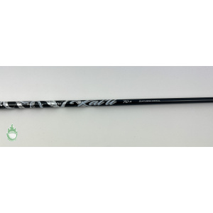 Used Mitsubishi Chemical Kai'li MR-70 70g X-Flex Graphite Driver Shaft TMAG Tip