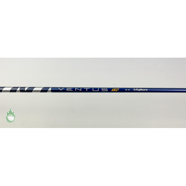 Used Fujikura Ventus TR Blue VeloCore 6-X X-Stiff Graph
