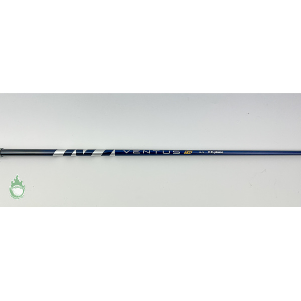 クラブ VENTUS TR 6s ジオテックゴルフ公式通販サイト / VENTUS(ベンタス) 【TR