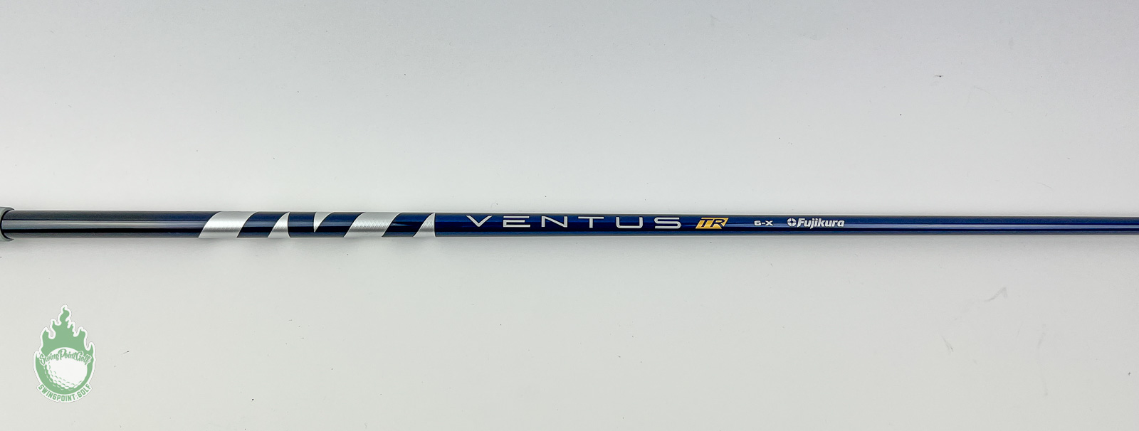 Used Fujikura Ventus TR Blue VeloCore 6-X X-Stiff Graph