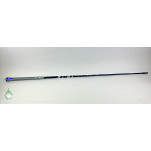 Used Fujikura Ventus TR Blue VeloCore 6-X X-Stiff Graph Driver Shaft TMAG Tip