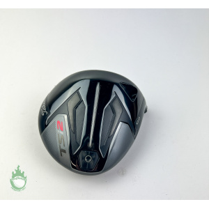 Best Titleist tsi2 driver head only 10*