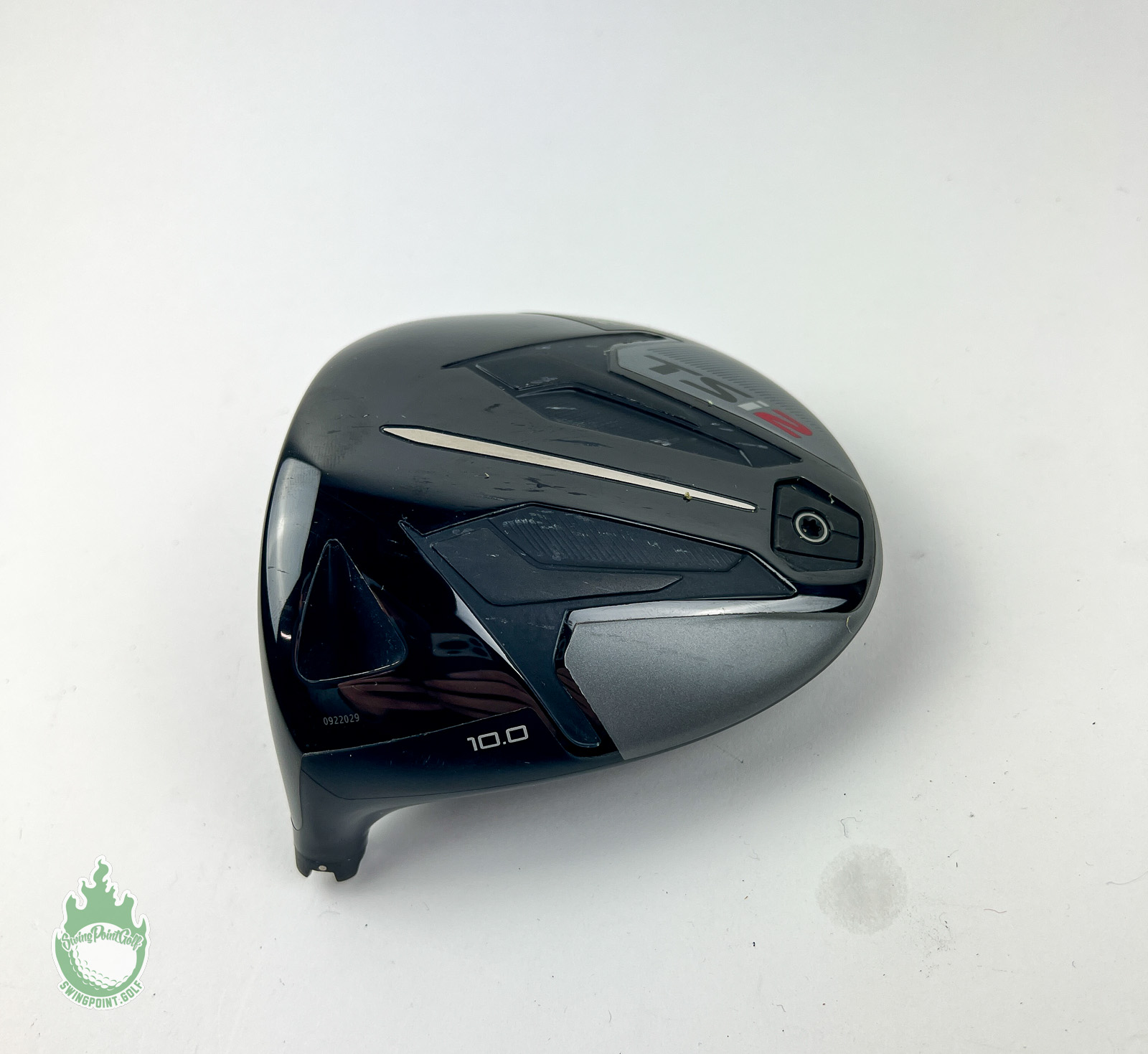 タイトリスト TSi2 ドライバー 10.0°