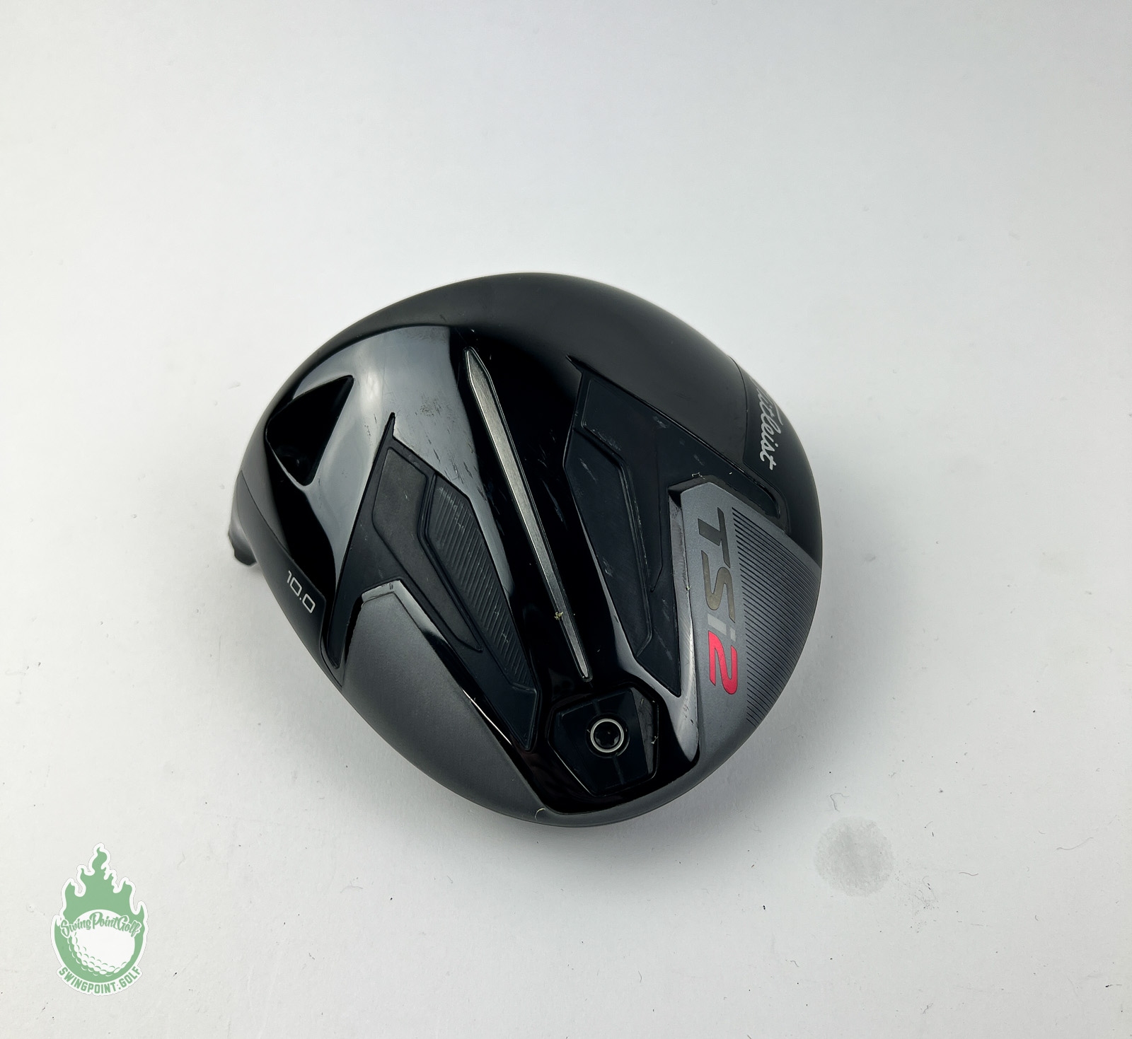 Driver De Golf Titleist TSi2 10° - Tête Seule Pour Droitier - Occasion