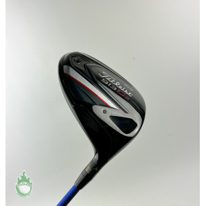 Used RH Titleist 913 D2 Driver 10.5* Diamana S+62 Regular Graphite Golf Club