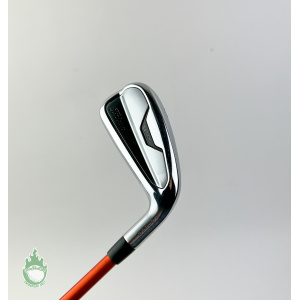 Used RH Titleist U-505 3 Driving Iron Tour AD DI-85 Stiff Graphite Golf Club